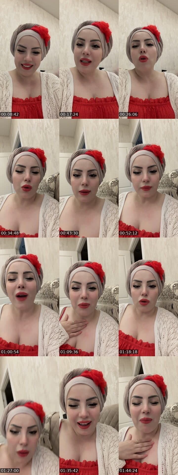 @haticekarabulut_44 TikTok live stream