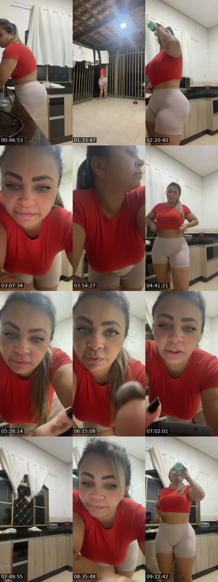 @kemilygoncalves3 TikTok live stream