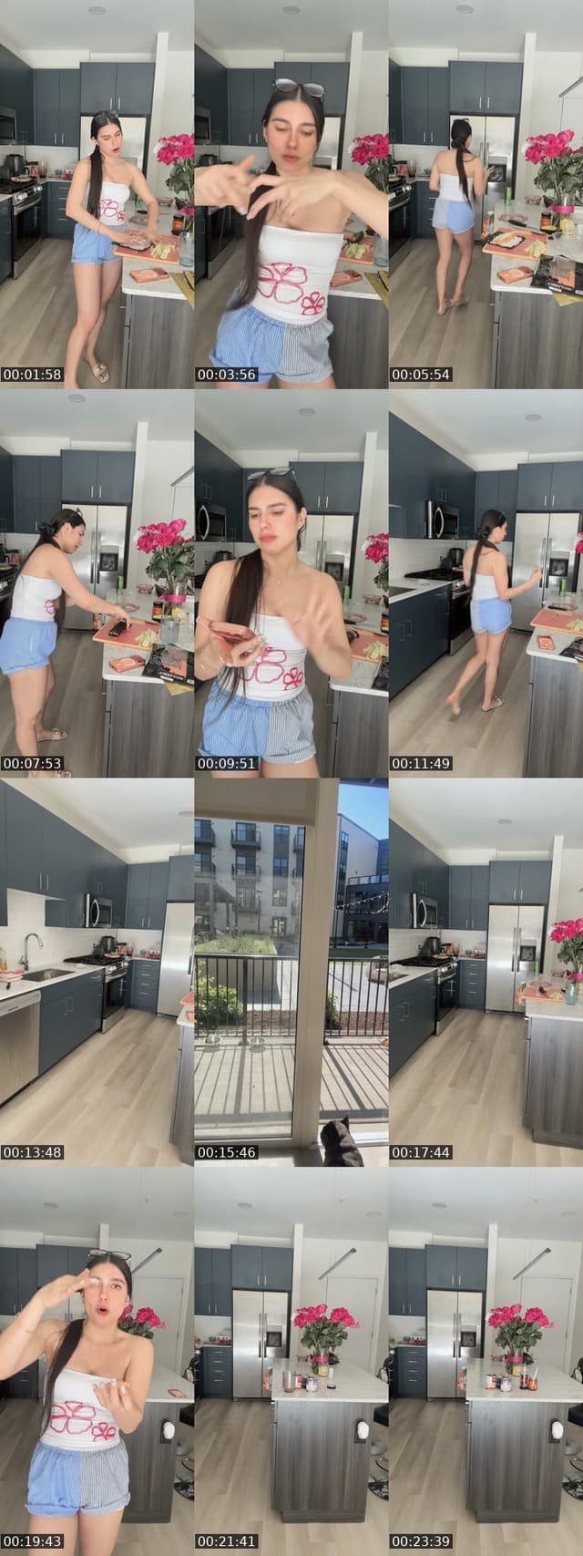 TikTok live: Hola kachorrito☺️ by @estefany.6372