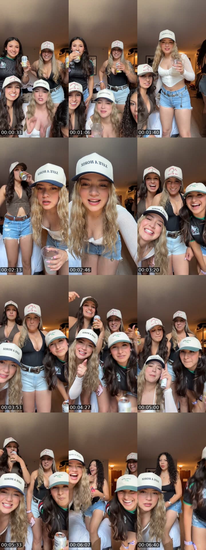 @paomndzz TikTok live stream