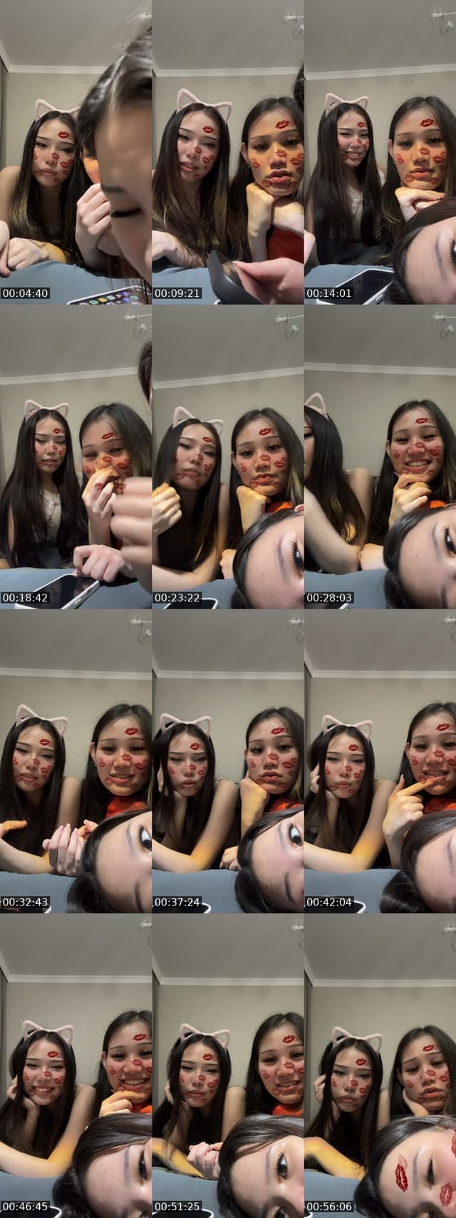 Russia TikTok live: 🩷 by @rrrgtr_