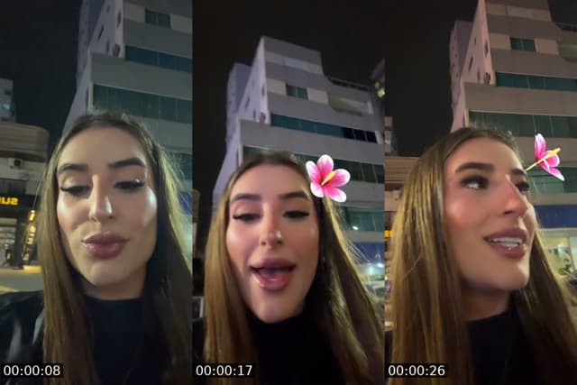 @sofiafrozi TikTok live from 2026-05-24