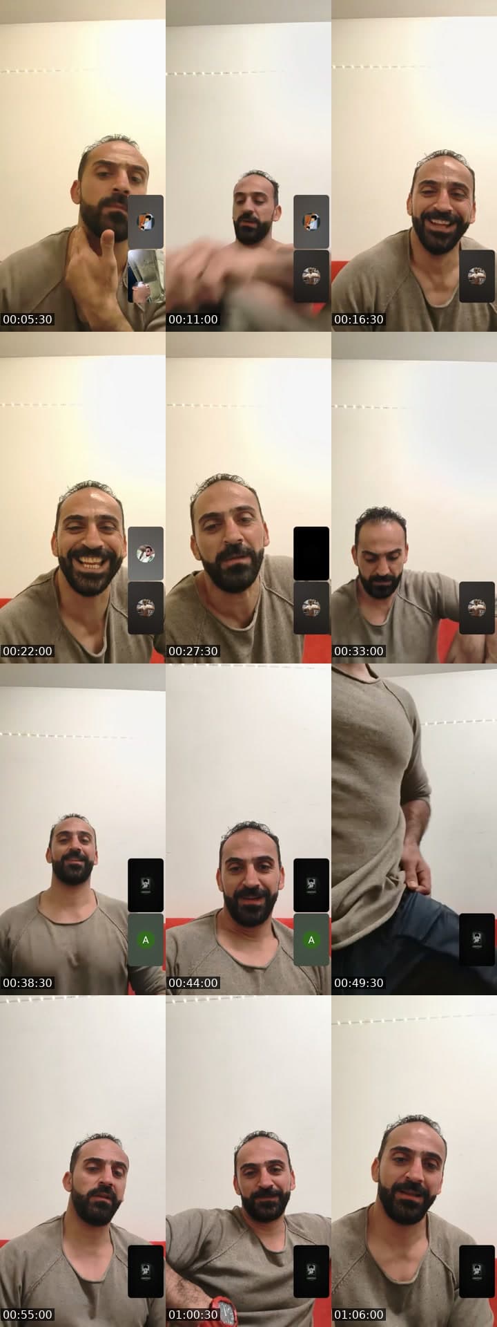 Frage zum Sport سوال عن الرياضه