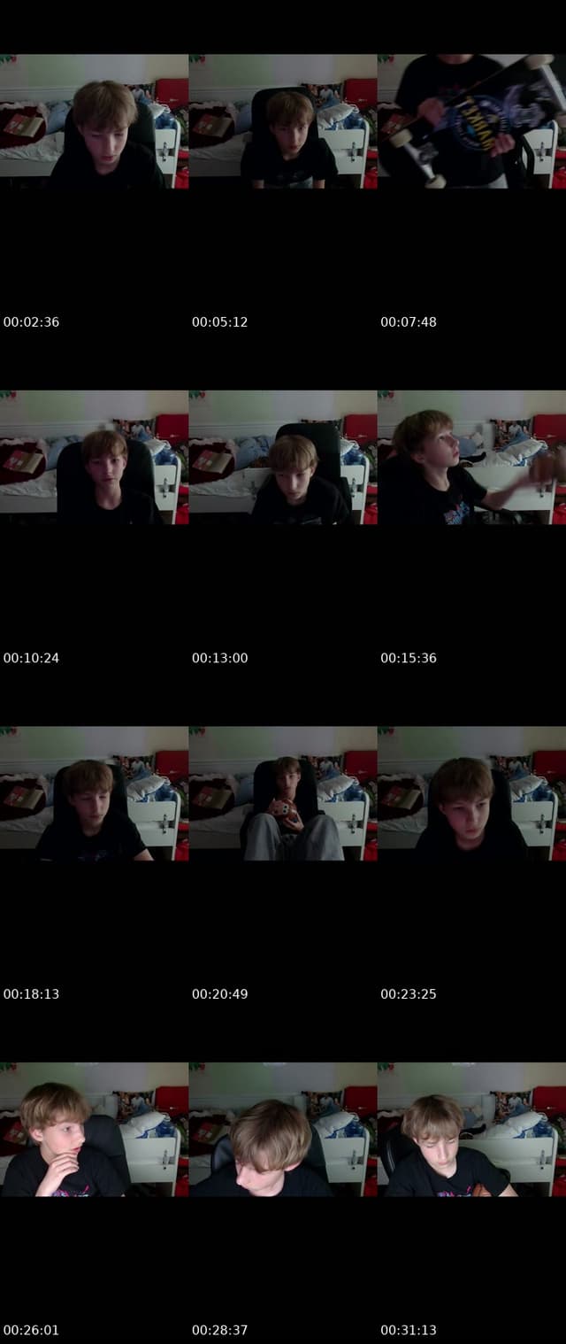 TikTok live: hi it is me sillydurtles by @sillydurtles