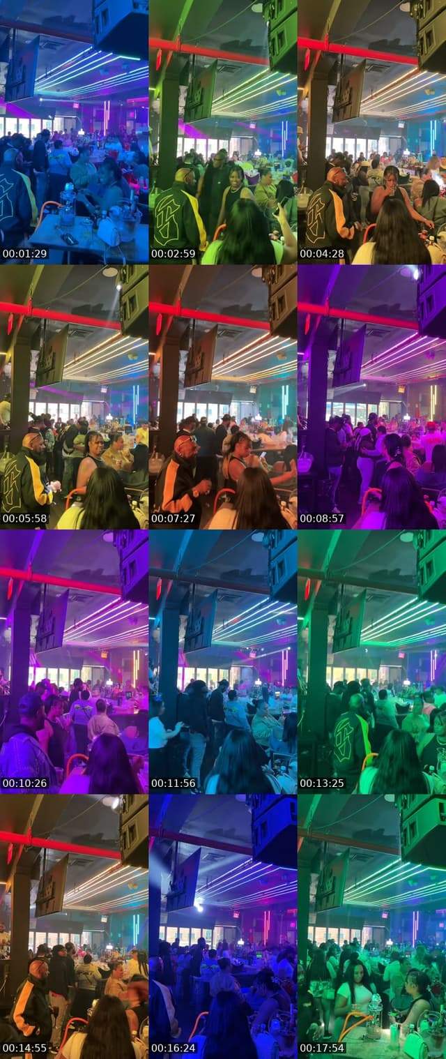@djpryhme TikTok live from 2026-05-24