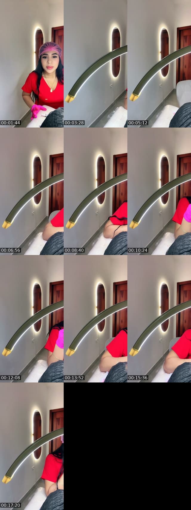 @sammarin7 TikTok live from 2026-05-24