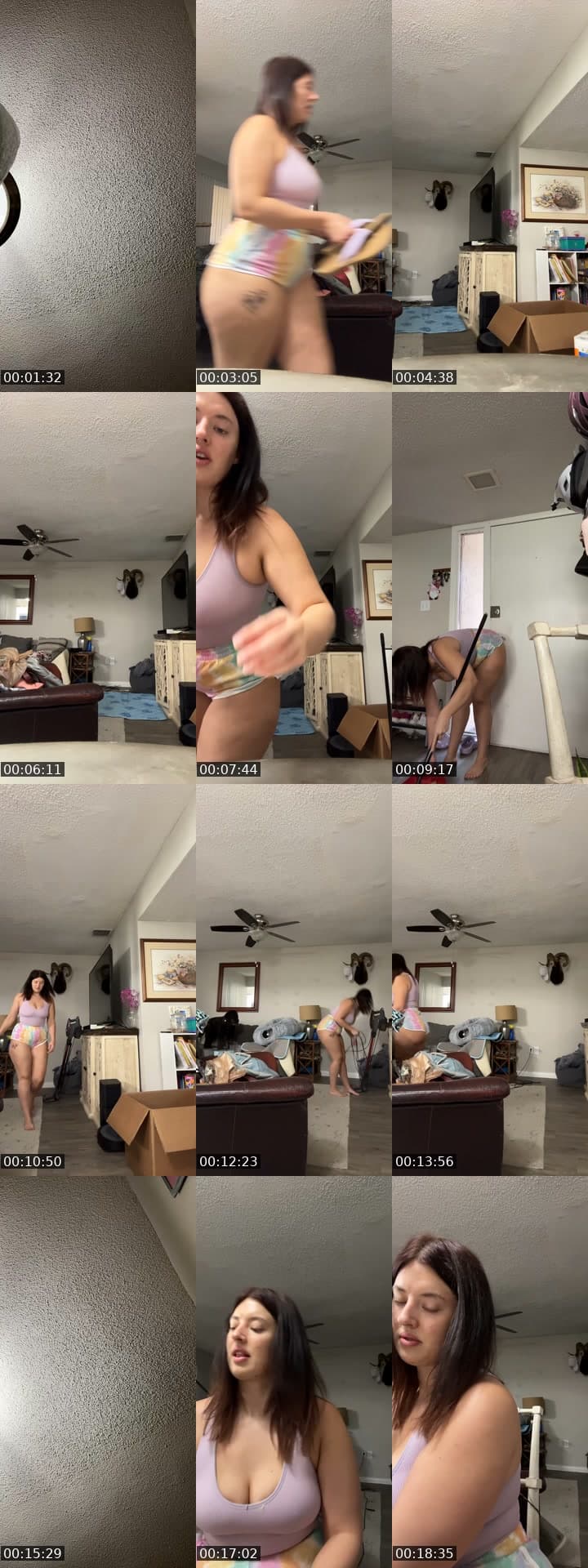 @gracemarie3657 TikTok live stream