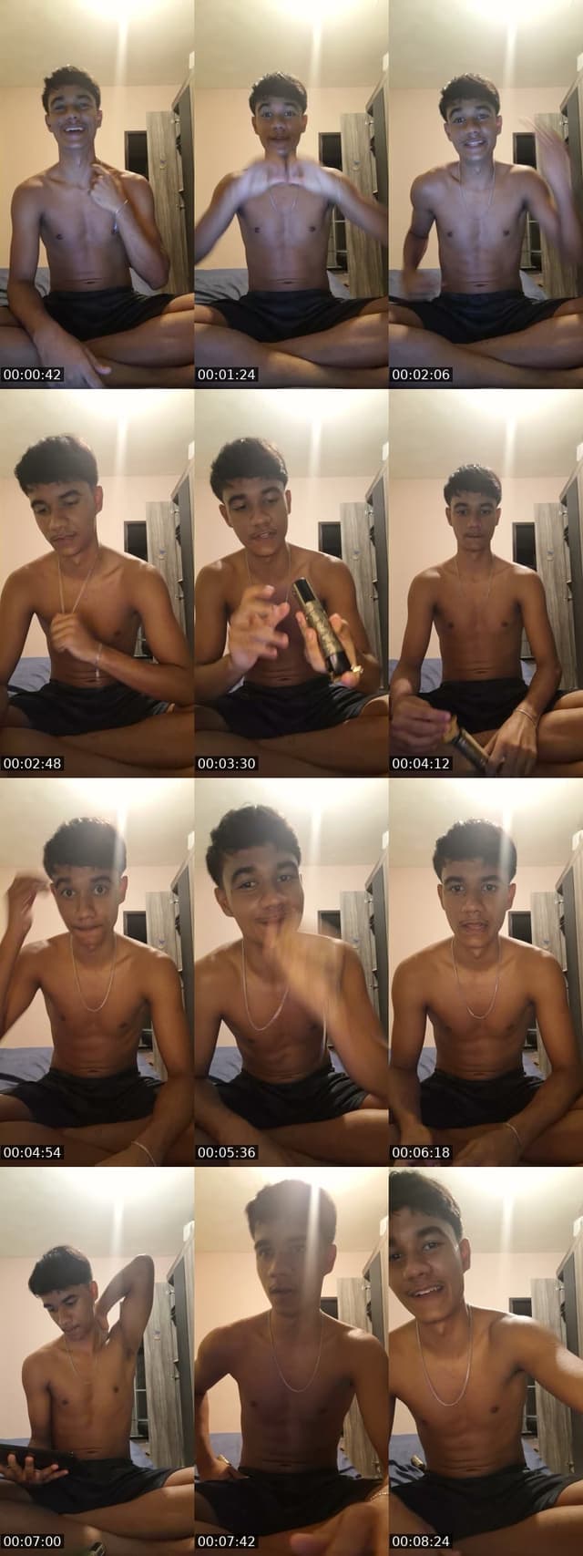 @bielzwinx TikTok live from 2026-05-24