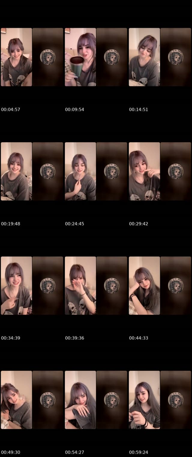 TikTok live: IGnikan4rus3日本語 english español by @n4rus3