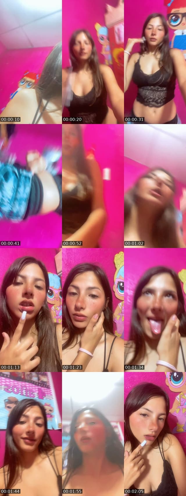 @agostinita_tv TikTok live from 2026-05-24
