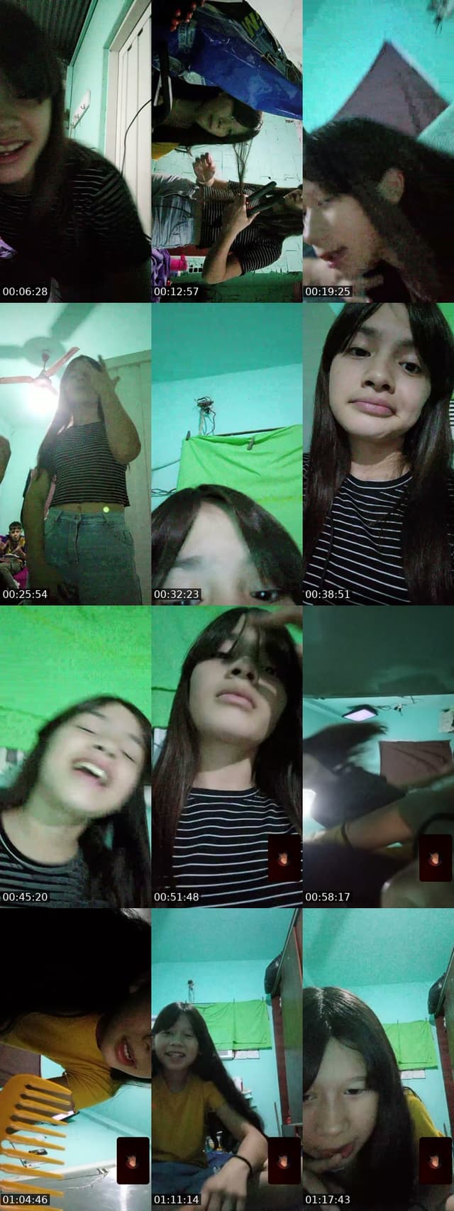 @sharon_rochas230 TikTok live from 2026-05-24