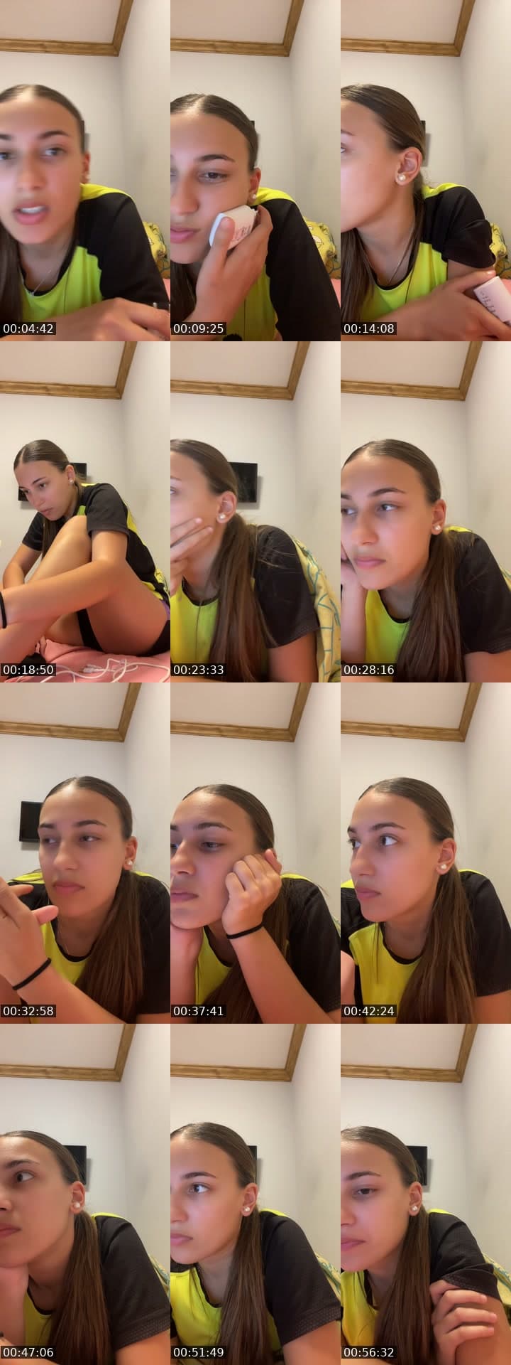 @veroohddeez TikTok live stream