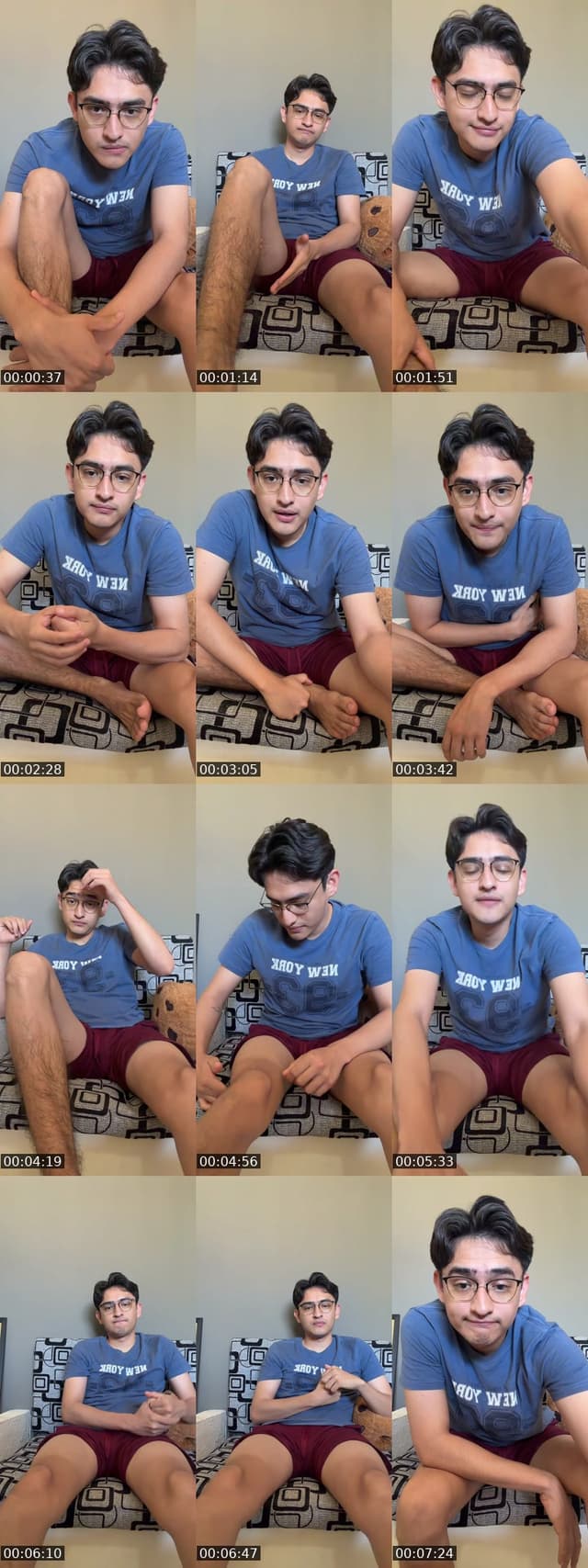 TikTok live: 🌝 by @_jesxrtt