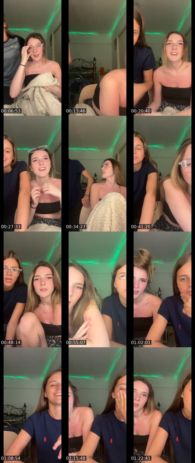 TikTok live: Wlw by @kellis.04x