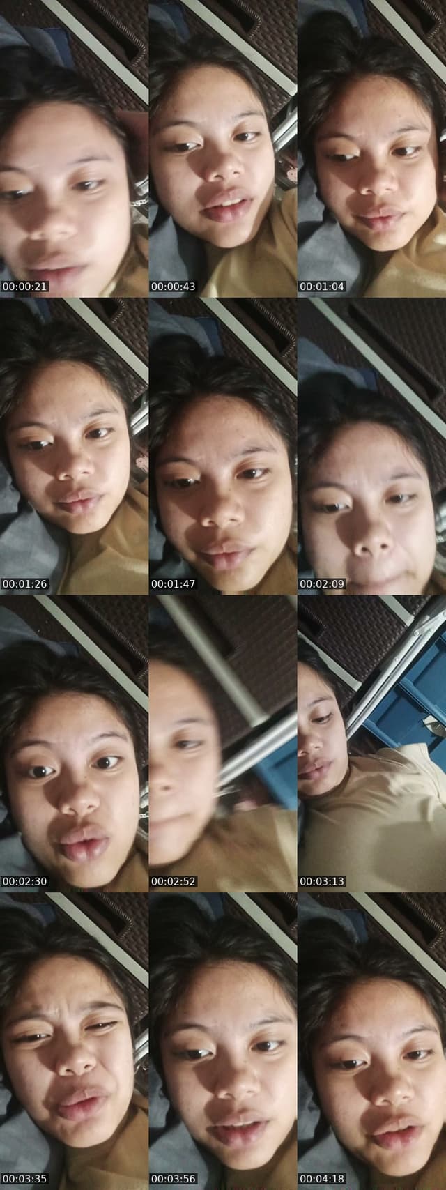 TikTok live: pm sa tg by @licka.caballero3