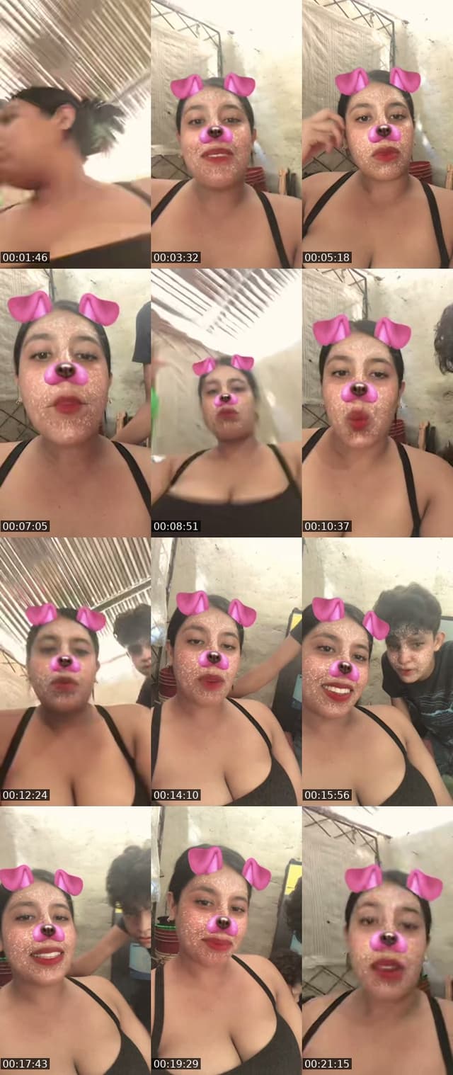 @r246088 TikTok live from 2026-05-24