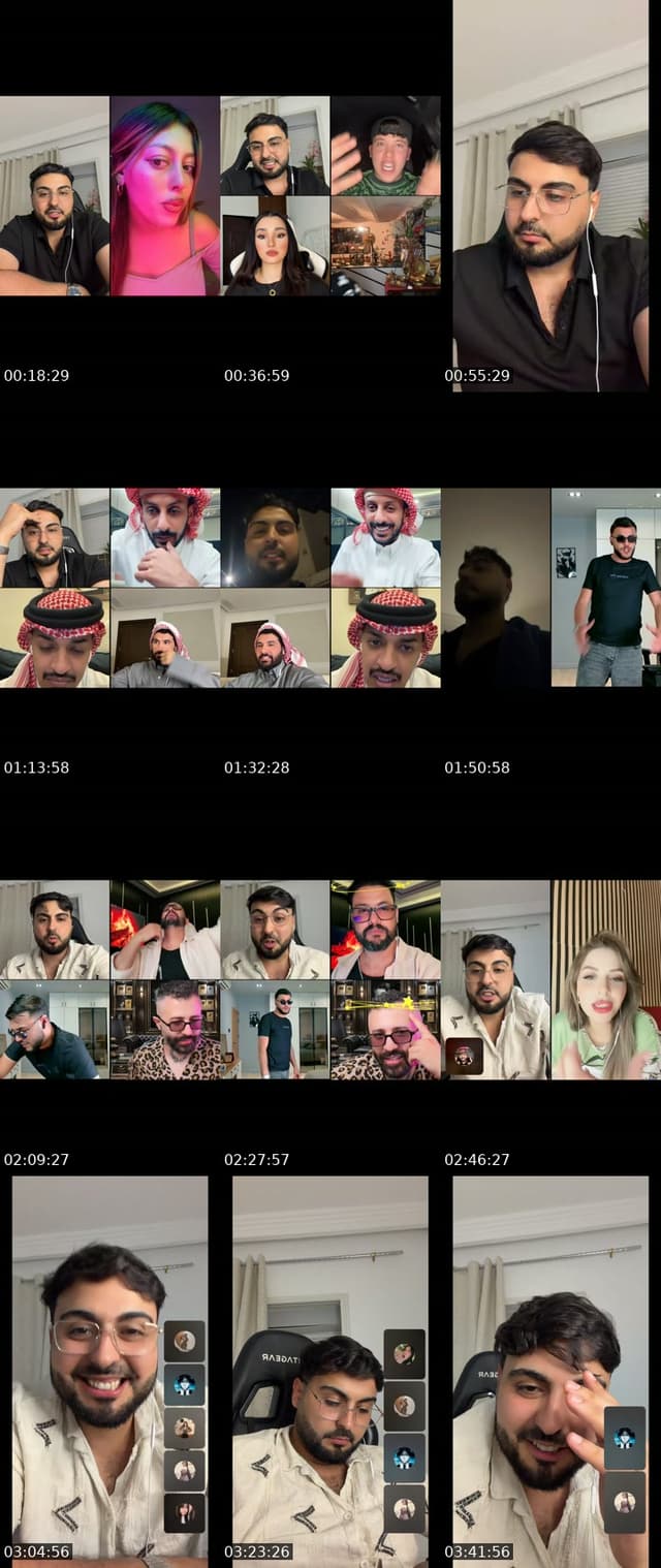 @colombi_oussama TikTok live from 2026-05-24