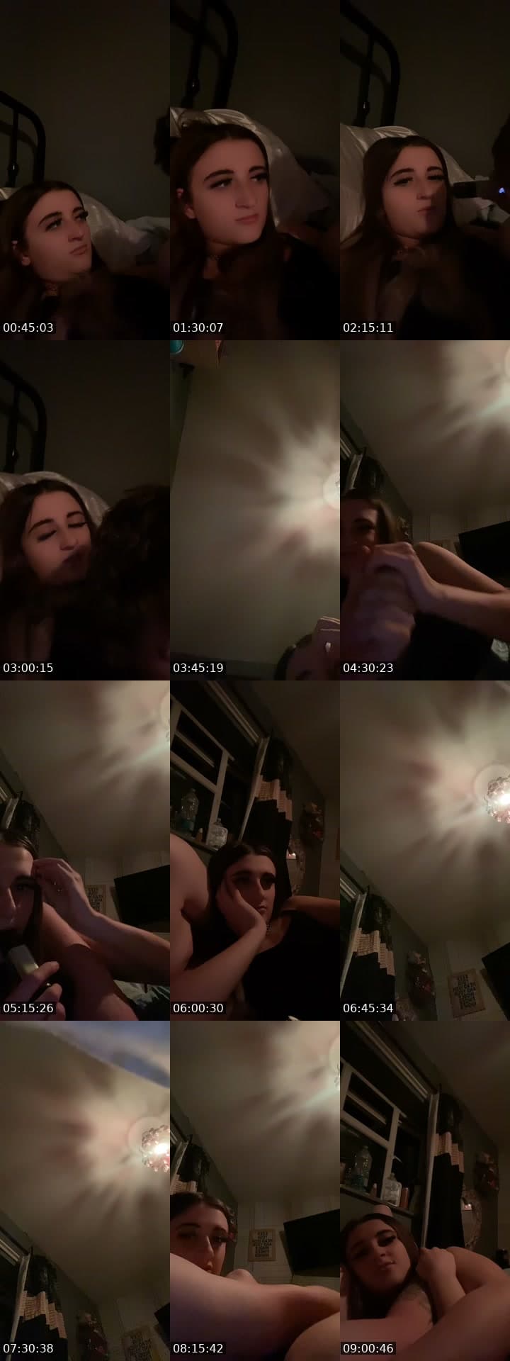 @caitlin.jervis7 TikTok live stream