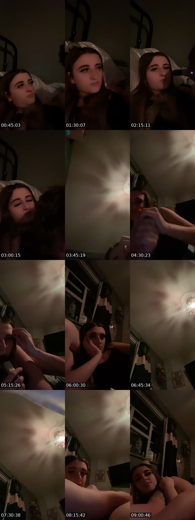 @caitlin.jervis7 TikTok live from 2026-05-24