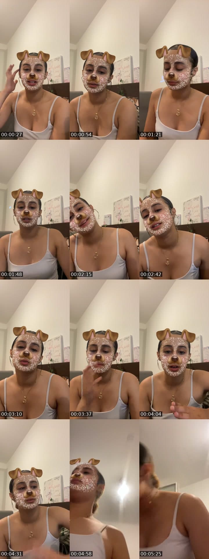 @riyansworldxx TikTok live stream