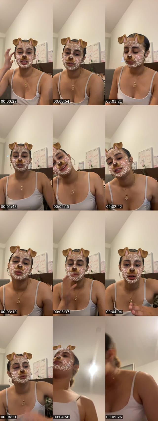 @riyansworldxx TikTok live from 2026-05-24