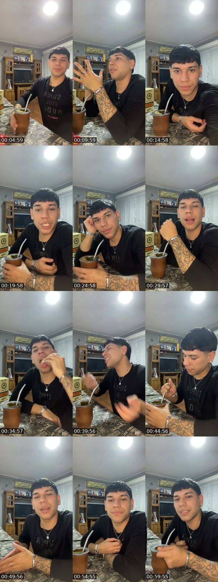 Q onda el domingo???