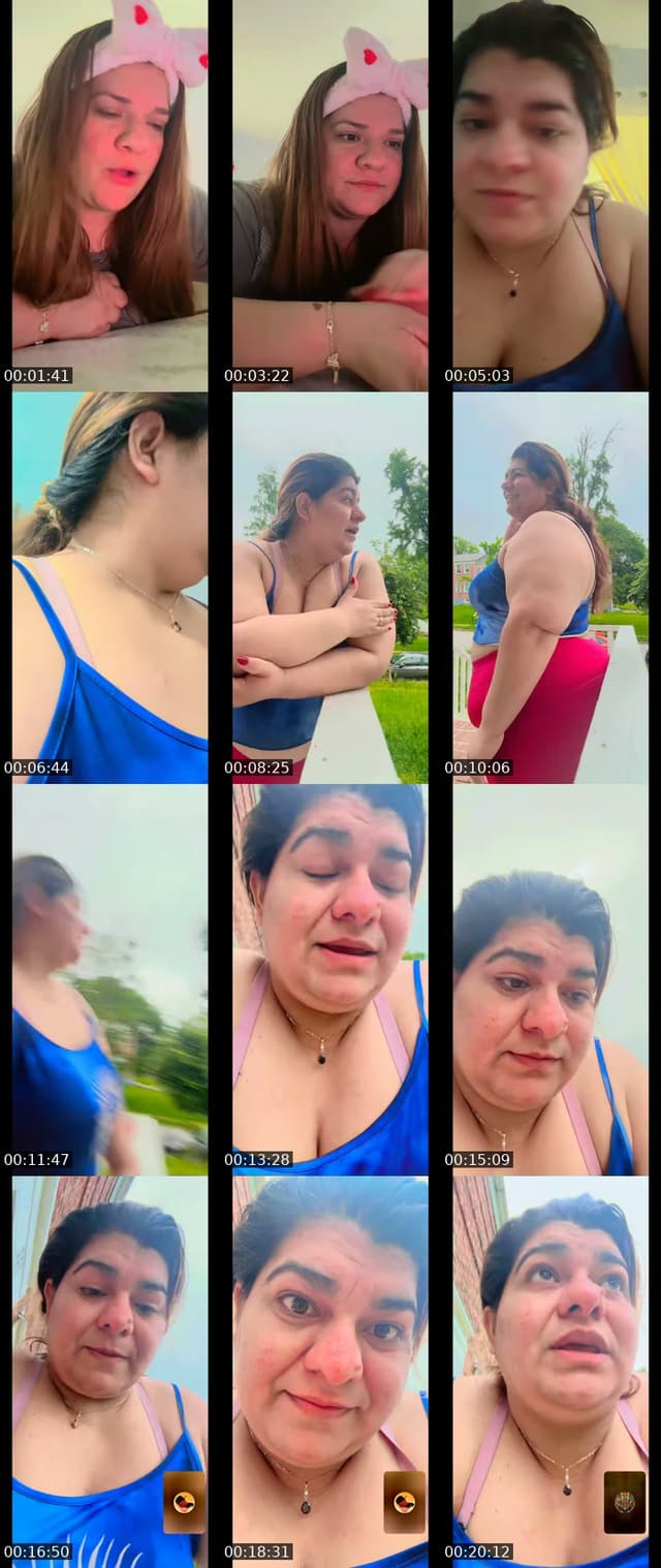 TikTok live: Música I más chismes by @catrachitaflores3