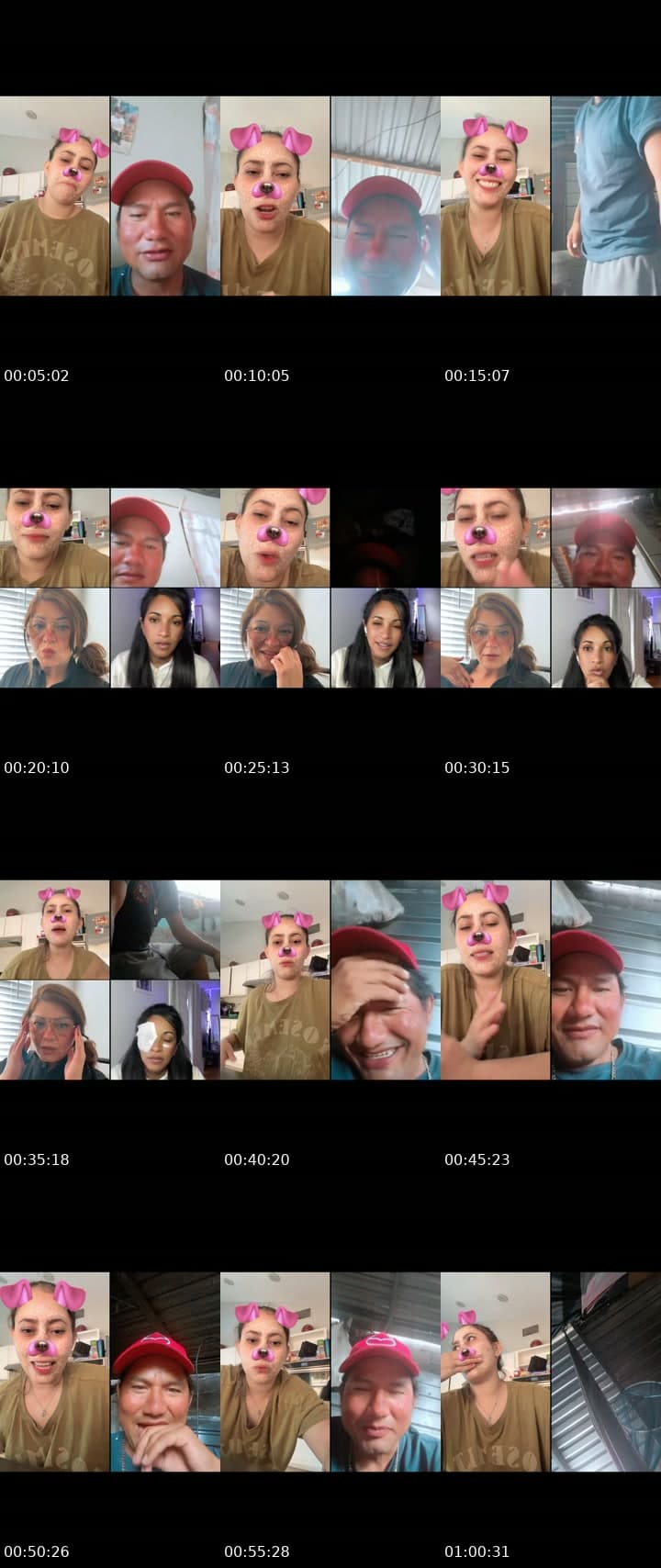 @izaguirremarisol16 TikTok live stream