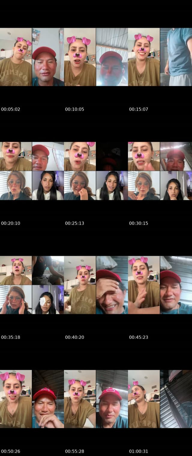 @izaguirremarisol16 TikTok live from 2026-05-24