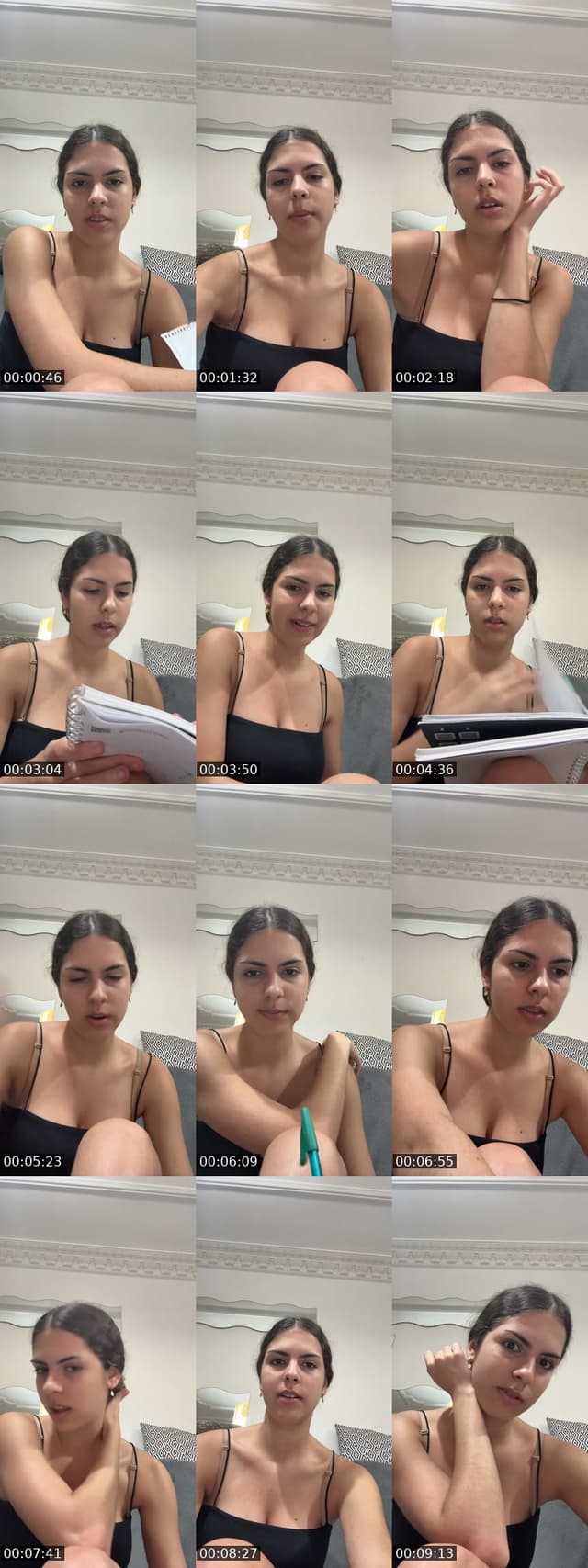 TikTok live: hablen by @usertrenzua