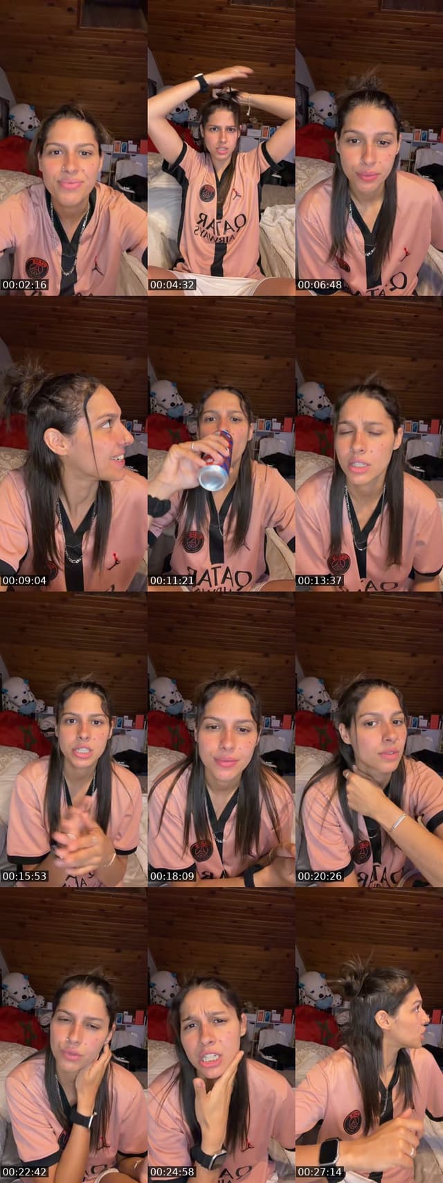@lamarokinaaa69 TikTok live from 2026-05-24