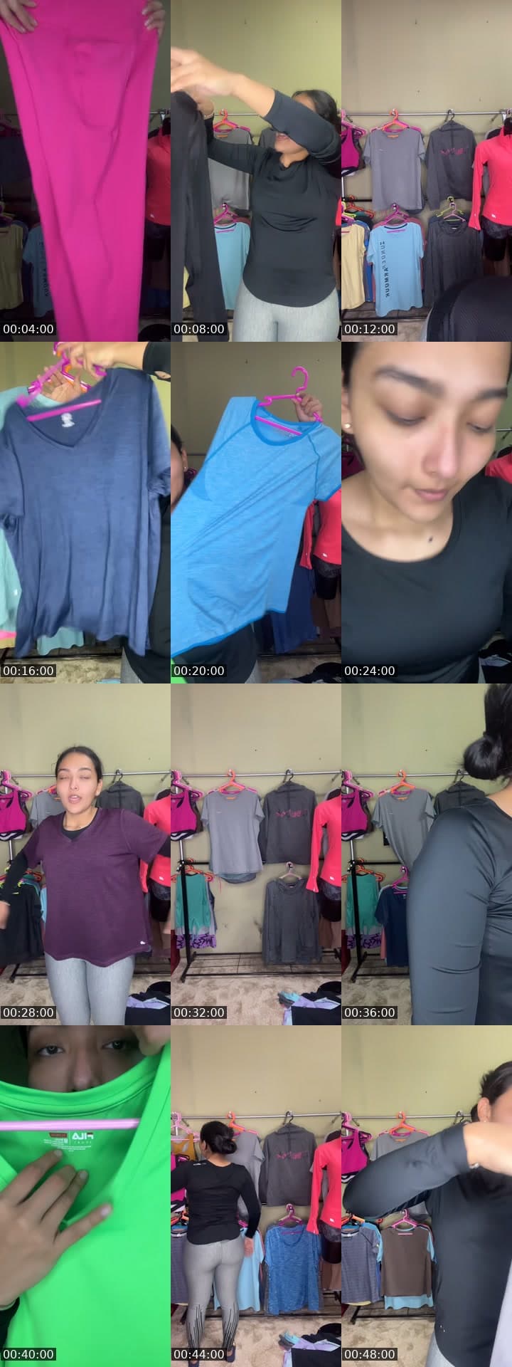 Ropa para damas