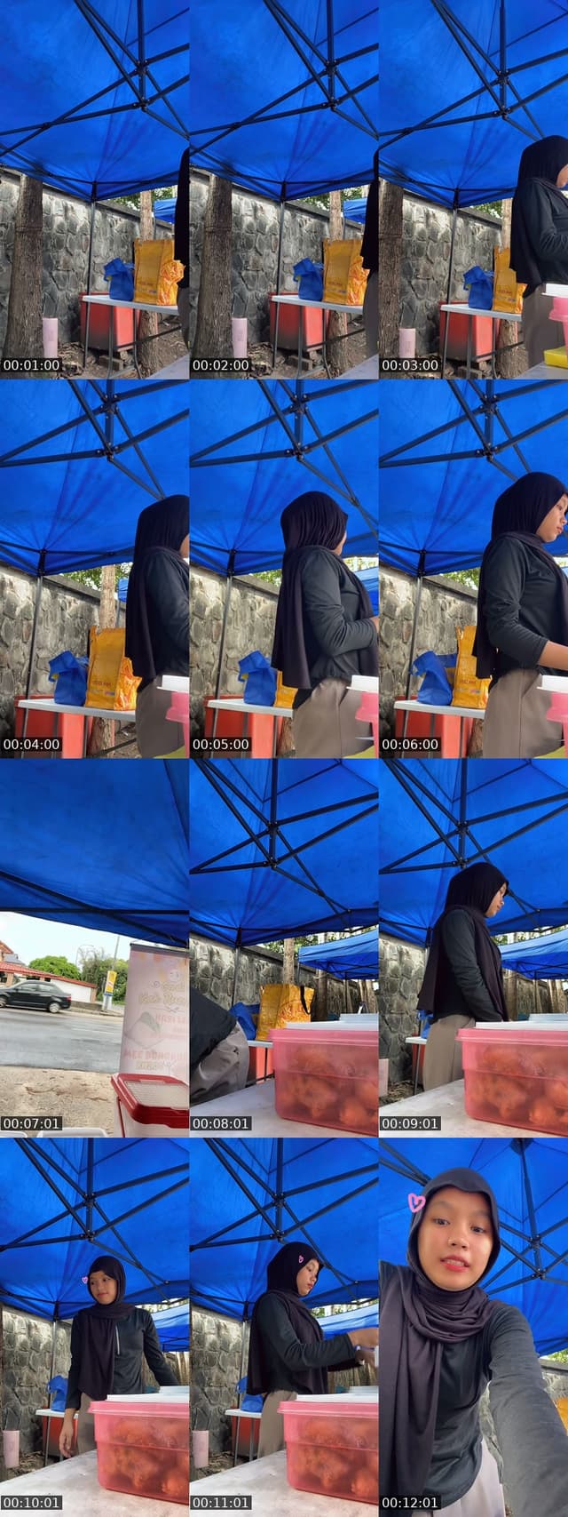 @cikinn1811 Malaysia TikTok live from 2026-05-24