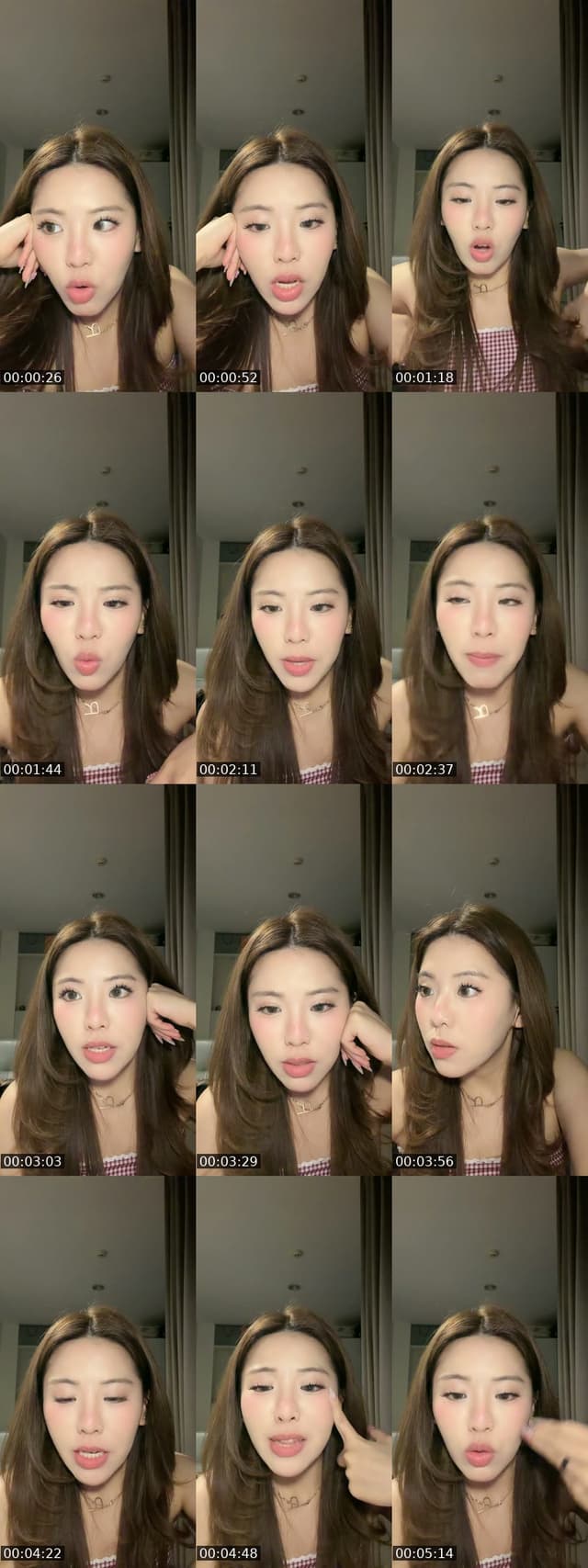 TikTok live: hi by @oyayyinthesky