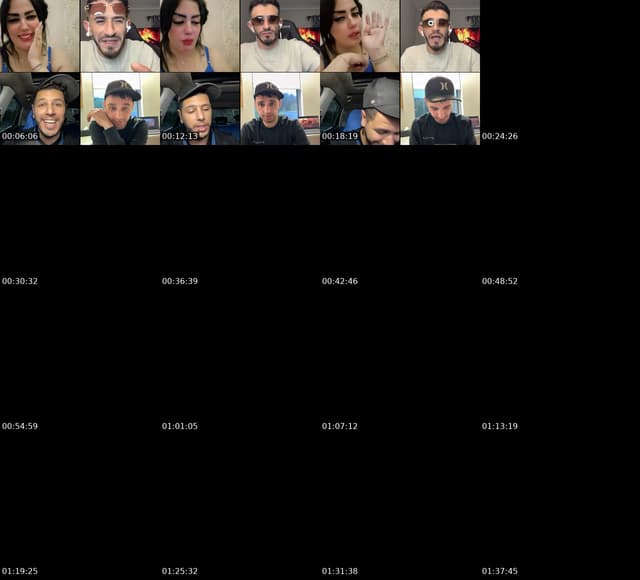 @hacking966 TikTok live from 2026-05-24