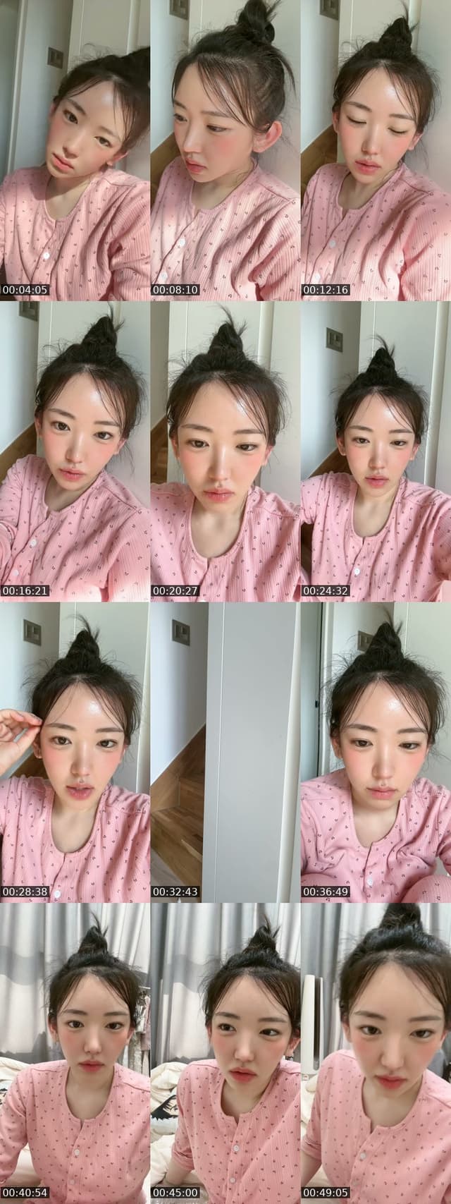 @ungdung.e South Korea TikTok live from 2026-05-24