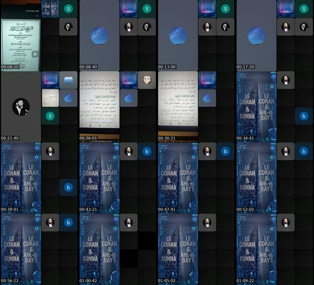 @salman.leperse TikTok live from 2026-05-24