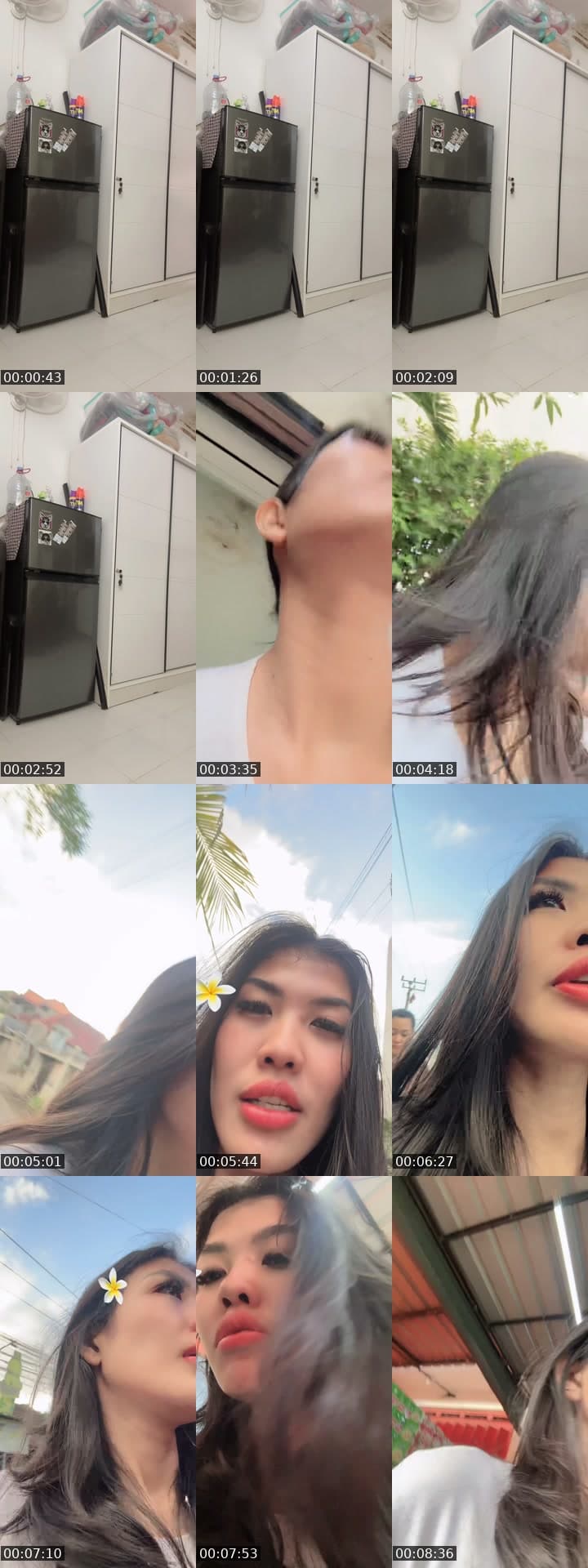 @ratigpuspita7 TikTok live stream