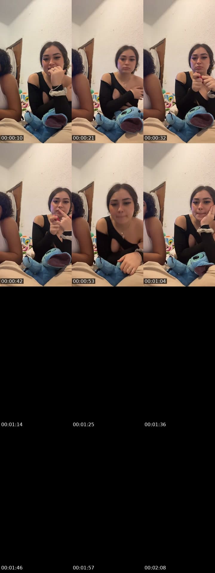 @6.d2xny TikTok live stream