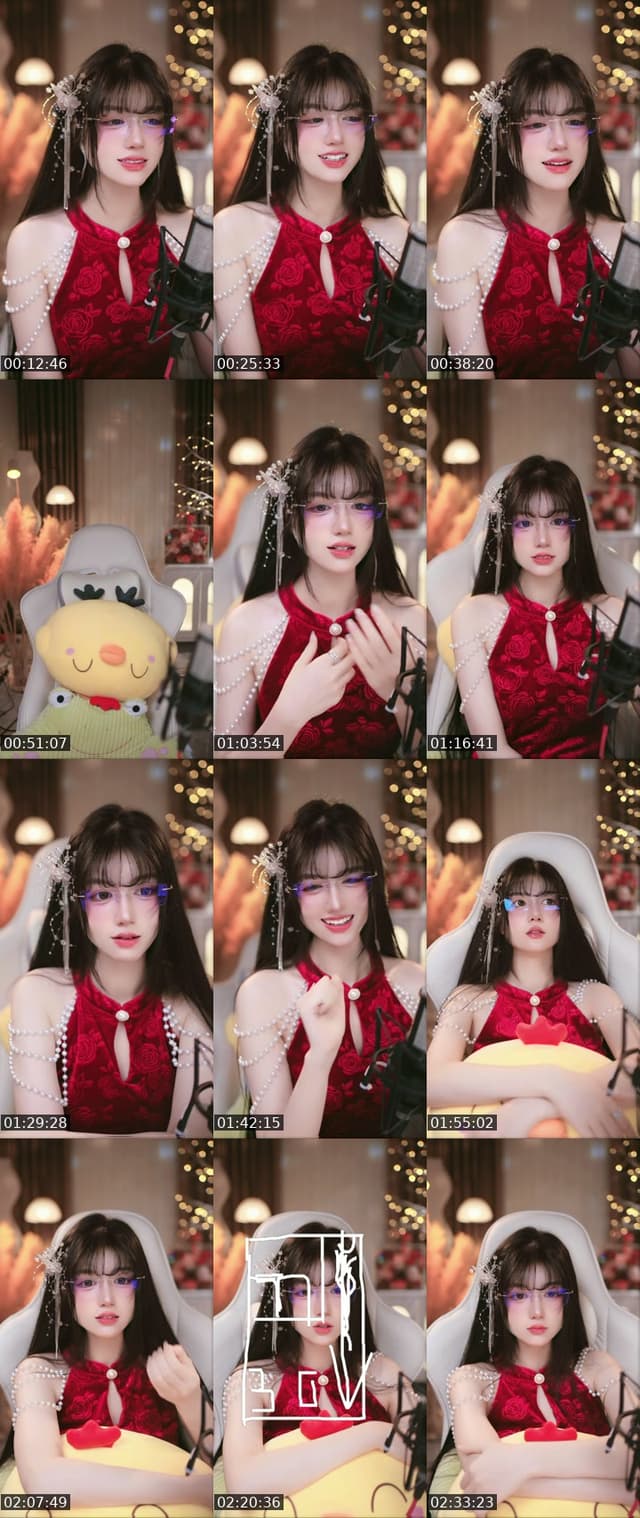 TikTok live: 10 van cau hoi vi sao by @meomeo8888888888