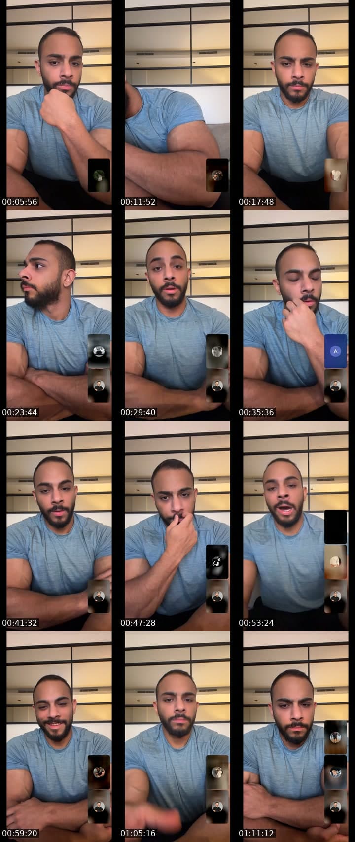 كود هيلث هاوس: LMWL