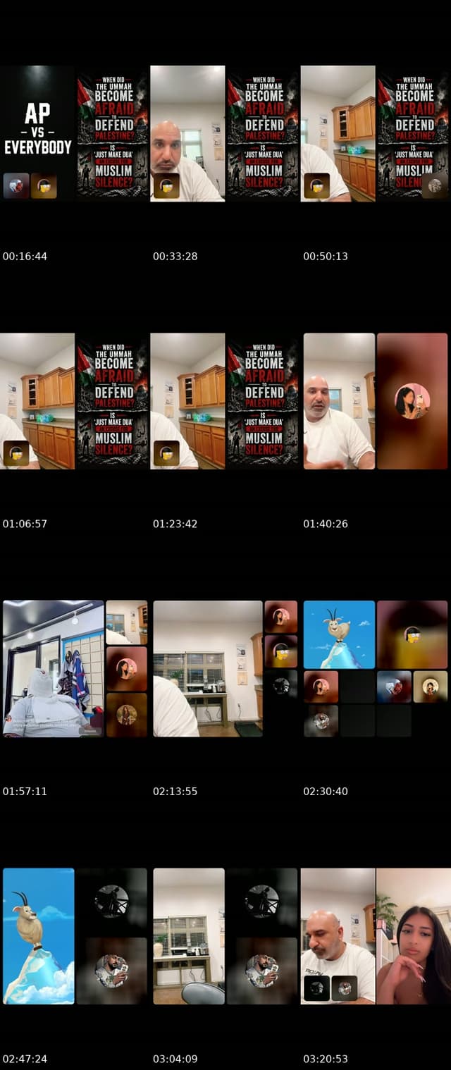 @ap_tv_ TikTok live from 2026-05-24