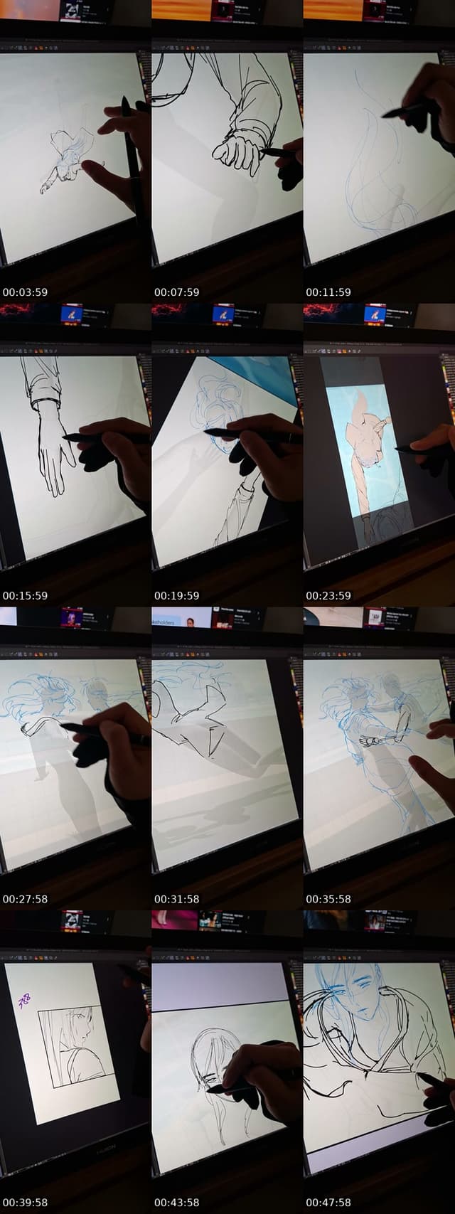 TikTok live: Work| Quick stream by @itstraubrey_sol