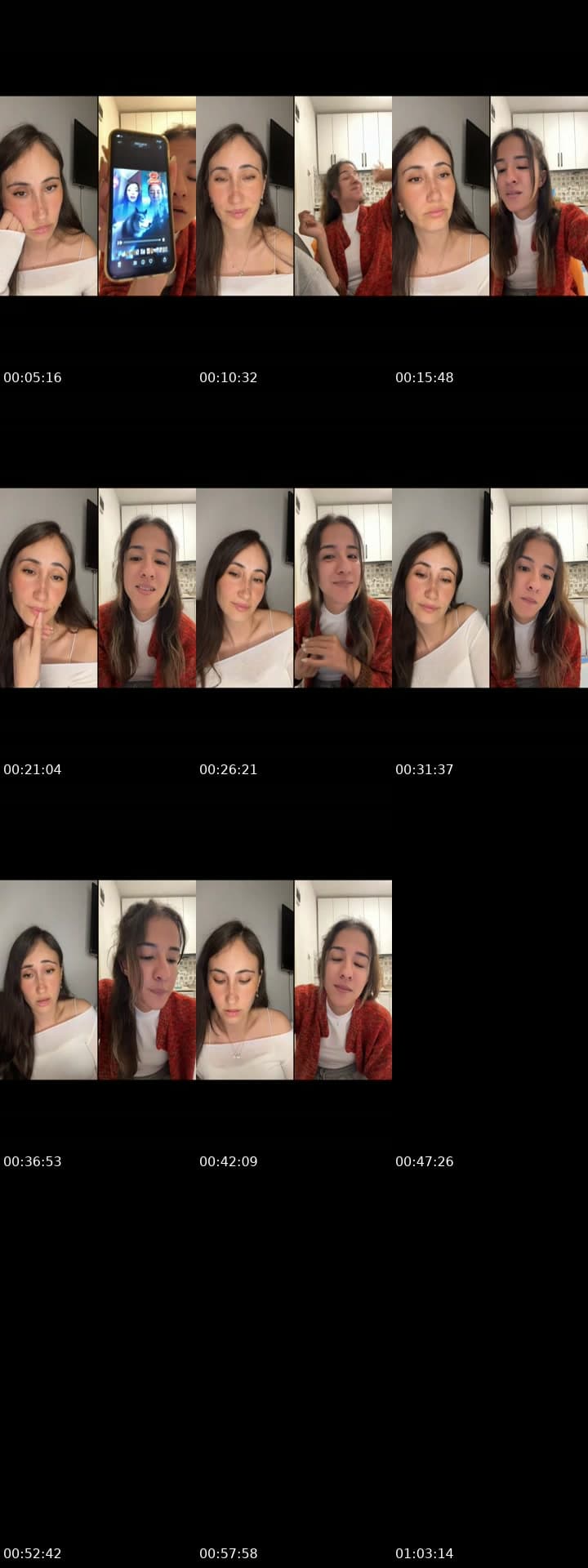 @japonellaaa TikTok live stream