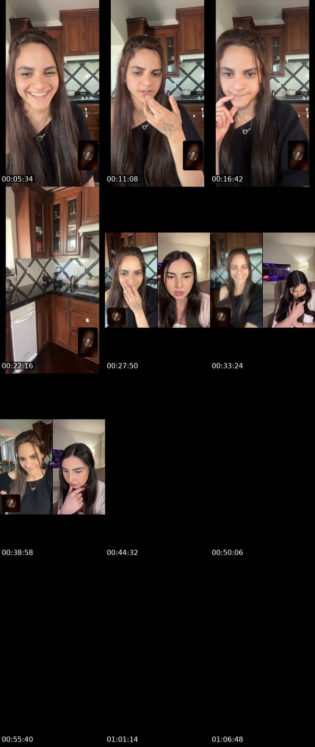 TikTok live: Auswanderin by @katyamano