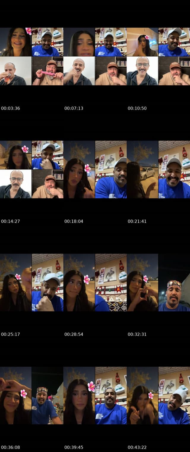 @kw9f TikTok live from 2026-05-24