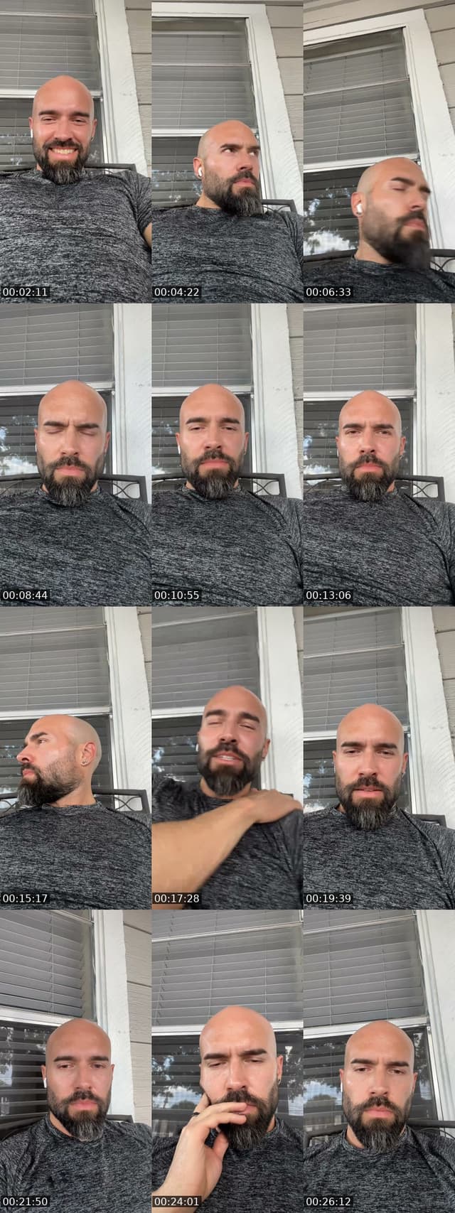 @rogerthat1986 TikTok live from 2026-05-24