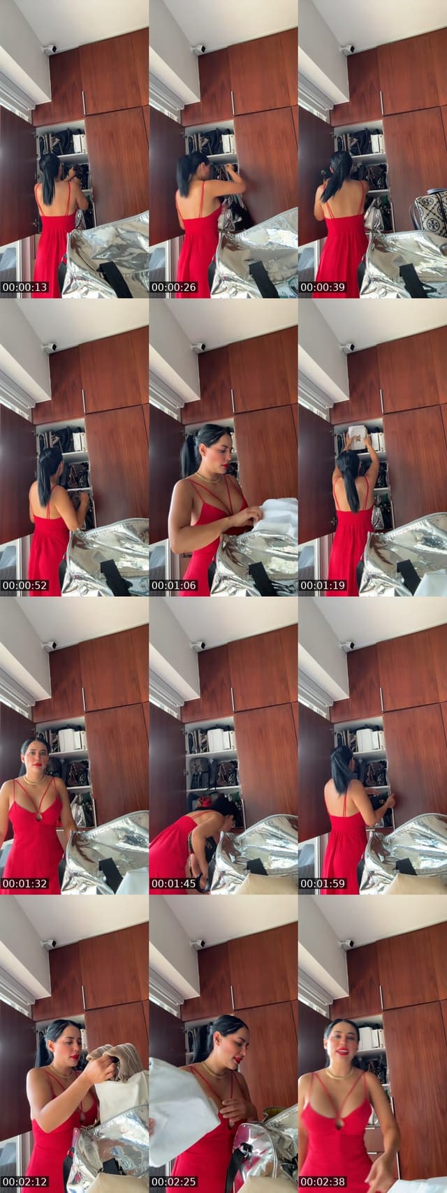 TikTok live: Cocinando pollo baby by @sandracuevas_