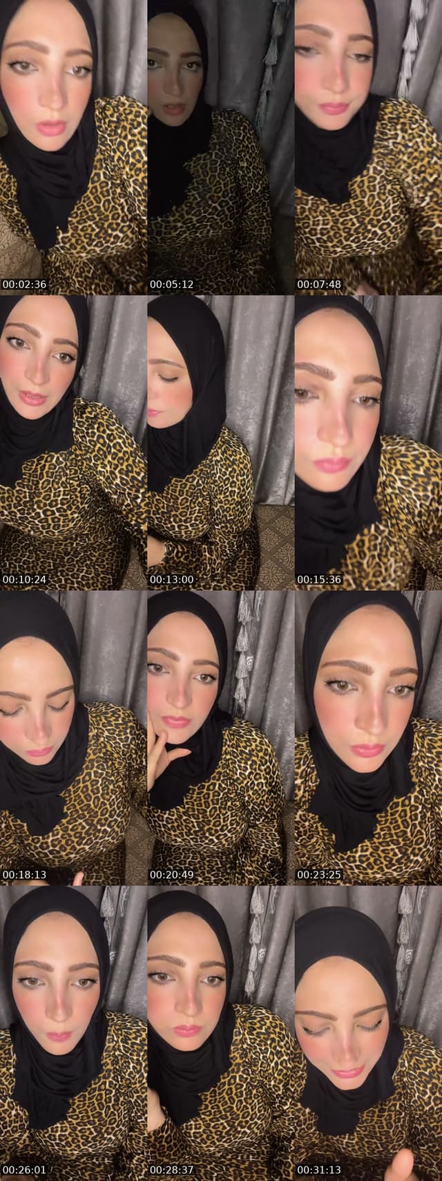 TikTok live: الله كريم إضافة عنوان by @prensesa.cane