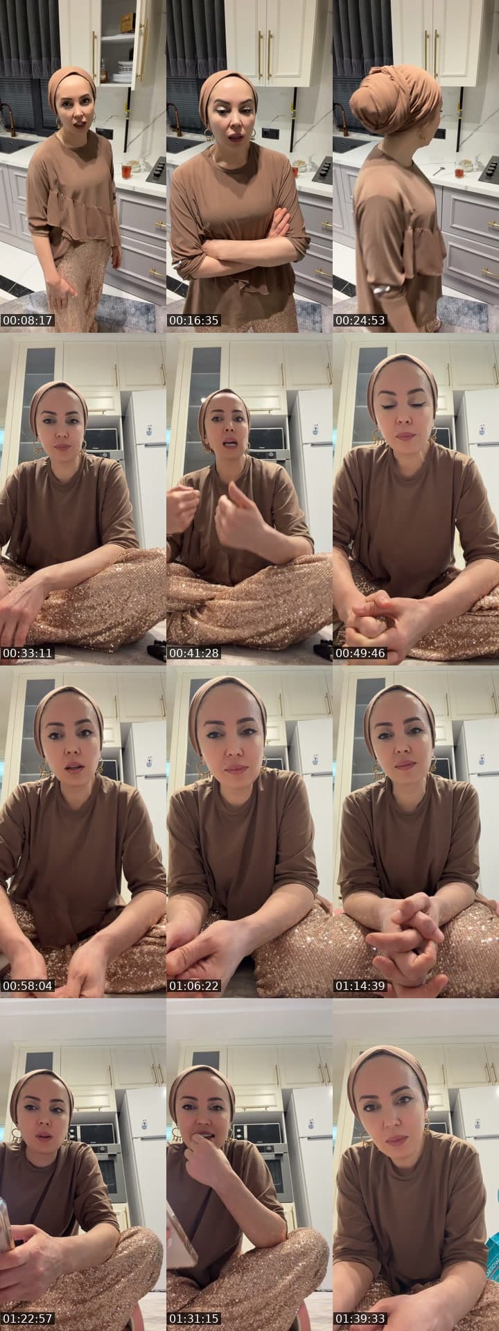 @teksumeyyenizz TikTok live stream